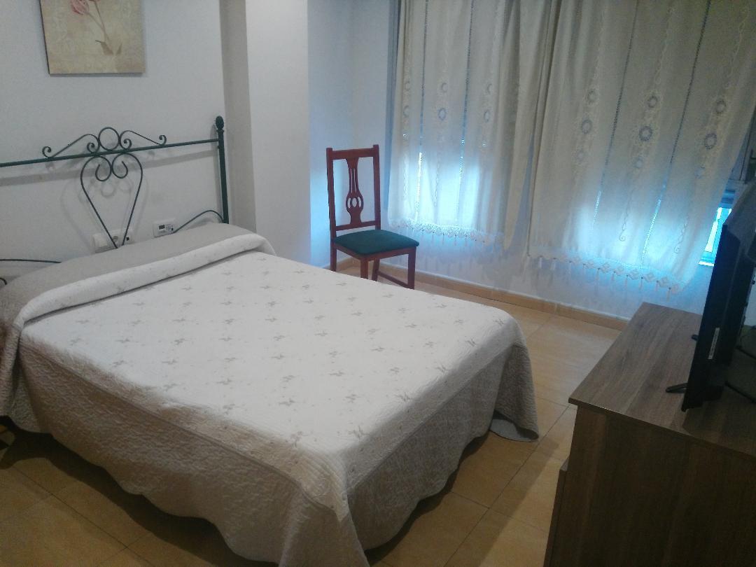 Hotel Delphos Moraleja Bagian luar foto